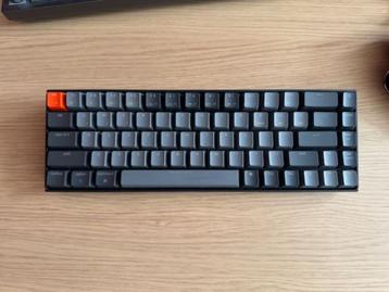 Keychron K6 Wireless Mechanical Keyboard  beschikbaar voor biedingen