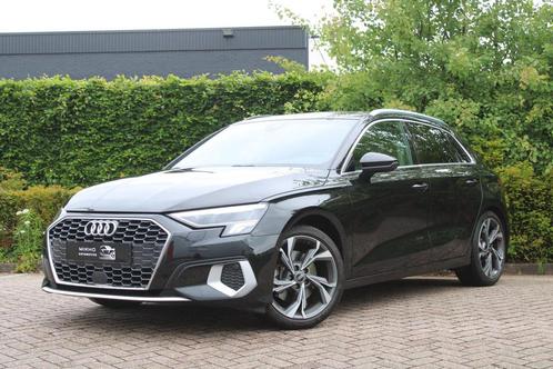 Audi A3 Sportback 35 TFSI | Automaat | Stoelverwarming | NAP, Auto's, Audi, Bedrijf, Te koop, A3, ABS, Achteruitrijcamera, Adaptive Cruise Control