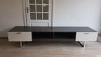 Dressoir modern, Ophalen, Met plank(en), Zo goed als nieuw, Modern