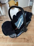 Maxi-Cosi incl. verkleinkussen & trappelzak, Ophalen, Zijbescherming, 0 t/m 13 kg, Maxi-Cosi