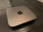 Mac Mini 2018 3,2GHz 6core i7, 32GB RAM, 256GB, Computers en Software, Apple Desktops, Ophalen of Verzenden, Gebruikt