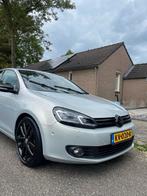 Volkswagen Golf 1.4 TSI 90KW 2009 Grijs, 4 cilinders, 122 pk, Handgeschakeld, 1390 cc