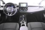 Toyota Corolla 1.8 Hybrid Dynamic *1ste Eigenaar*Navigatie*P, Auto's, Toyota, Stof, Gebruikt, 4 cilinders, Corolla