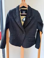 Gsus Sindustries Blazer - Maat L, Kleding | Dames, Zwart, Maat 42/44 (L), Nieuw, Ophalen of Verzenden