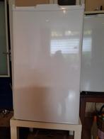Koelkast met vriesvakje, Witgoed en Apparatuur, Koelkasten en IJskasten, Ophalen, Gebruikt, 45 tot 60 cm, 75 tot 100 liter