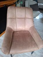 Lars Fauteuil van Kemkes Meubels Ulft, Ophalen of Verzenden