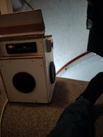 Car radio in behuizing., Ophalen of Verzenden, Gebruikt, Bouwradio