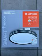 Ledvance smart WiFi plafonniere zwart, Huis en Inrichting, Lampen | Plafondlampen, Ophalen of Verzenden, Nieuw, Kunststof