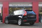 Volvo XC60 2.0 T5 241pk Momentum Automaat | Navigatie | Trek, Euro 5, Zwart, 4 cilinders, Zwart