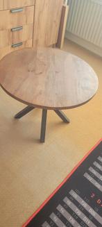 Salon-/kindertafel, Ophalen, Gebruikt, 50 tot 100 cm, 50 tot 75 cm