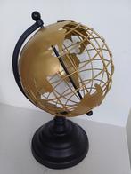 Wereldbol 27cm, Huis en Inrichting, Woonaccessoires | Wereldbollen, Ophalen of Verzenden, Zo goed als nieuw