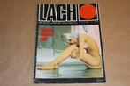 Magazine - De Lach - Nr. 1 - 1970 !!, Ophalen of Verzenden, Gelezen