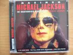 Maximum Michael Jackson: The Unauthorized Biography, Boeken, Cd, Ophalen of Verzenden, Darren Brooks, Volwassene