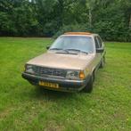 VOLVO 360 GLE 1984 Bruin met origineel schuifdak, 1145 kg, Bruin, Overige kleuren, Handgeschakeld