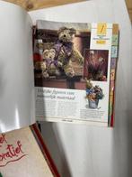Creatief decoratief, Hobby en Vrije tijd, Borduren en Borduurmachines, Ophalen of Verzenden, Gebruikt
