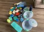 Diverse Tupperware, Huis en Inrichting, Keuken | Tupperware, Overige typen, Ophalen of Verzenden, Zo goed als nieuw