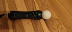 PlayStation Move Controller - Perfect voor VR!, Spelcomputers en Games, Spelcomputers | Sony PlayStation Consoles | Accessoires