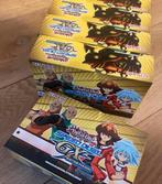 6 Yu-Gi-Oh! GX Duel Academy Boosterbox, Ophalen of Verzenden, Nieuw, Boosterbox, Foil