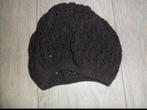Leuke muts,, Ophalen of Verzenden, Zo goed als nieuw, Maat 42/44 (L), Muts