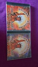 Golden earring last blast of the century, Cd's en Dvd's, Ophalen of Verzenden, Zo goed als nieuw