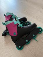 Impala skates maat 41, Sport en Fitness, Skeelers, Ophalen of Verzenden, Zo goed als nieuw, Inline skates 4 wielen, Overige merken