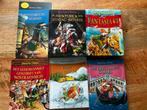 Geronimo Stilton Boeken en Luisterboek, Ophalen of Verzenden, Gelezen, Geronimo Stilton, Fictie algemeen