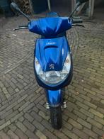 Peugeot vivacity 2008, Ophalen, Zo goed als nieuw, Benzine, Vivacity
