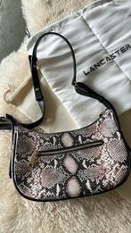Lancaster medium crossbody tas, multi python print, Sieraden, Tassen en Uiterlijk, Tassen | Damestassen, Ophalen of Verzenden