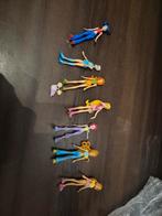 Winx club poppentjes, Ophalen of Verzenden