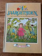 4 jaargetijden - Rie Cramer, Ophalen of Verzenden, Zo goed als nieuw, Rie Cramer