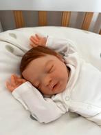 Reborn baby, Verzamelen, Ophalen of Verzenden, Nieuw, Babypop, Levensecht of Reborn