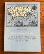 VOC Oost-Indië (Het eiland Bali 1597) de eerste Nederlanders, Verzenden, Zo goed als nieuw, Zeilboot, Boek of Tijdschrift