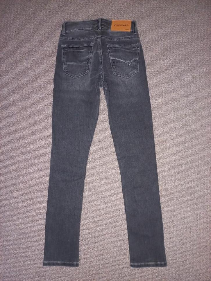 3 super mooie raizzed en vingino jeans, Kinderen en Baby's, Kinderkleding | Maat 134, Nieuw, Meisje, Broek, Ophalen of Verzenden
