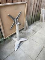 Tafel tuin, Tuin en Terras, Tuinsets en Loungesets, Ophalen