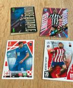 Voetbalkaartjes, Ophalen of Verzenden, Zo goed als nieuw, Losse kaart
