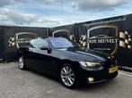 BMW 3-serie Cabrio 330d | Full option, Adaptieve, Keyless|, Auto's, Automaat, Achterwielaandrijving, Zwart, 2993 cc