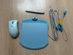 Wacom tablet (ET-04-05-R), Ophalen of Verzenden, Zo goed als nieuw, Bedraad, Wacom