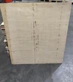 Stevige houten platen te koop, Doe-het-zelf en Verbouw, Hout en Planken, Ophalen, Minder dan 200 cm, Pallet