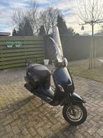 Berini scooter, Gebruikt, Benzine, Ophalen, Overige merken