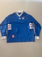 13 originele voetbalshirts, Ophalen of Verzenden, Nieuw, Maat 52/54 (L), Blauw