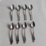 Lepeltjes,3 soorten,kopjes,Sola,verzilverd,thee, Ophalen of Verzenden