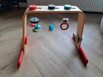 Ikea babygym, Kinderen en Baby's, Speelgoed | Speeltafels, Ophalen, Zo goed als nieuw