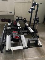 Pro user diamand SG3 fietsendrager, Ophalen, 3 fietsen of meer, Zo goed als nieuw, Trekhaakdrager