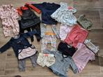 Groot kleding pakket maat 62, Ophalen of Verzenden, Zo goed als nieuw, Meisje, Setje