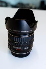 Canon EF 24-85mm 3.5-4.5 (Foto-Groep Doorn), Audio, Tv en Foto, Fotografie | Lenzen en Objectieven, Gebruikt