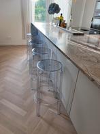 Kartell Charles Ghost Barkruk, Ophalen, Zo goed als nieuw