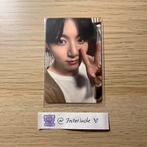 BTS Jungkook The Journey PC, Verzenden, Zo goed als nieuw, Foto of Kaart