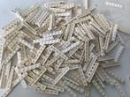 Lego plaat 1x6 wit, Ophalen of Verzenden, Gebruikt, Losse stenen, Lego