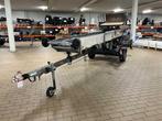 2019 Paus Easy Big 25WH ladderlift aanhangwagen, 53-WV-JH, Gebruikt