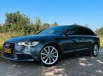 ZOMERSET, Ophalen, Audi